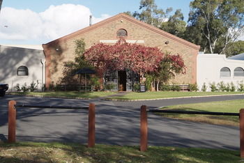 Motel Serafino Mclaren Vale