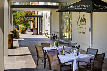 Motel Serafino Mclaren Vale