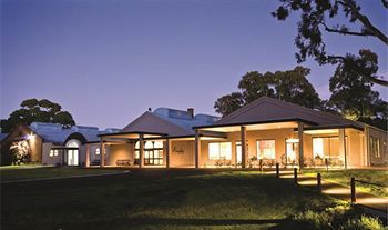 Motel Serafino Mclaren Vale