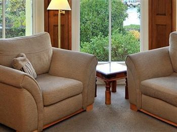 Hostal The Caf� Porlock Weir
