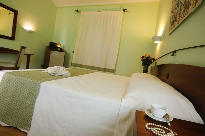 Sardegna Termale Hotel & Spa