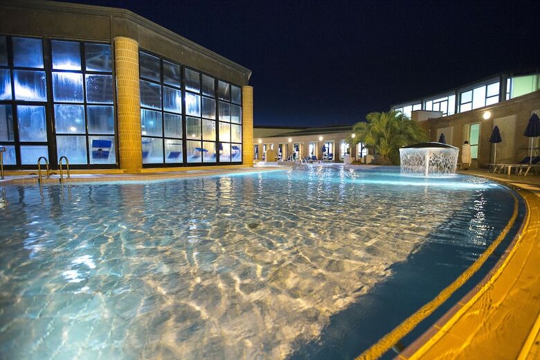 Sardegna Termale Hotel & Spa