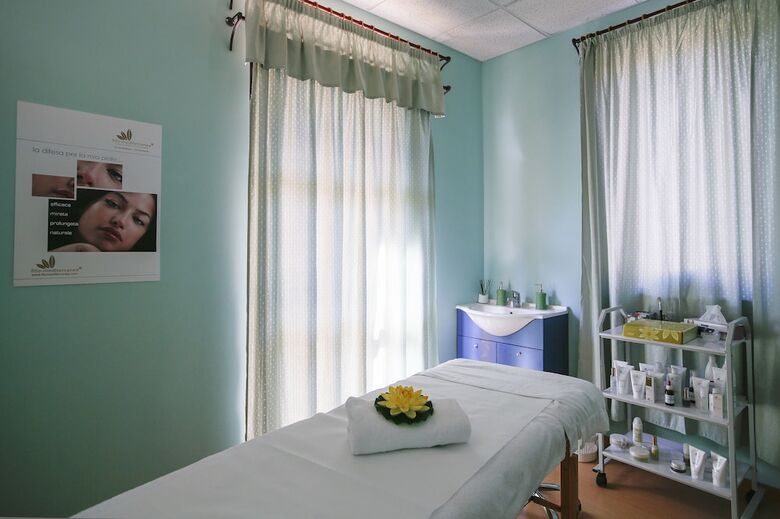 Sardegna Termale Hotel & Spa