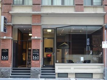 Hotel Flinders Landing Apartments