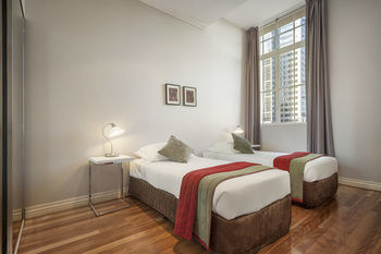 Hotel Flinders Landing Apartments
