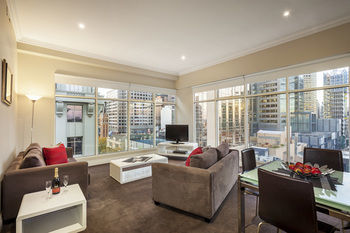 Hotel Flinders Landing Apartments