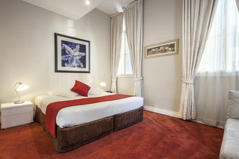 Hotel Flinders Landing Apartments
