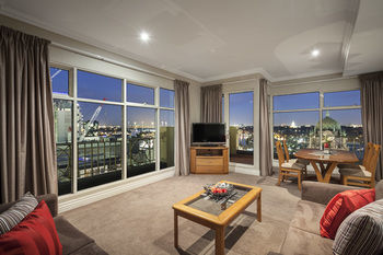 Hotel Flinders Landing Apartments