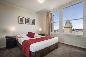 Hotel Flinders Landing Apartments