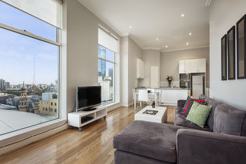 Hotel Flinders Landing Apartments