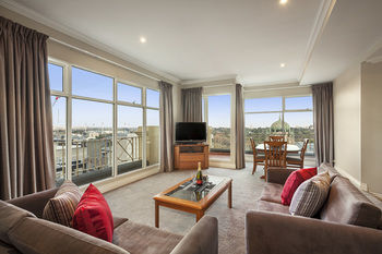 Hotel Flinders Landing Apartments