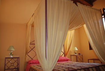 Agroturismo Agriturismo Terrauzza Sul Mare