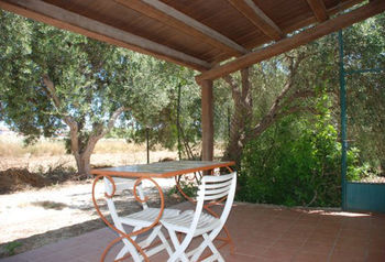 Agroturismo Agriturismo Terrauzza Sul Mare