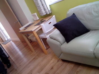Apartamento Culver House Hotel