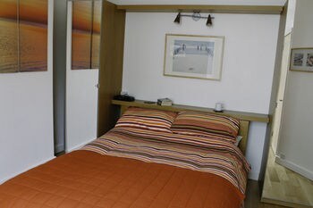 Apartamento Culver House Hotel