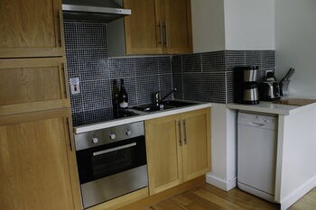Apartamento Culver House Hotel