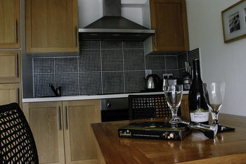 Apartamento Culver House Hotel