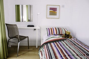 Apartamento Culver House Hotel