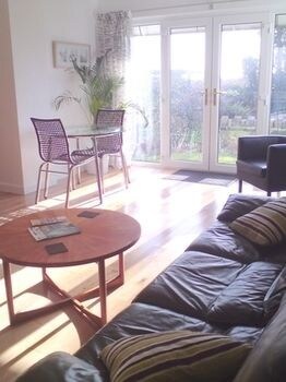 Apartamento Culver House Hotel