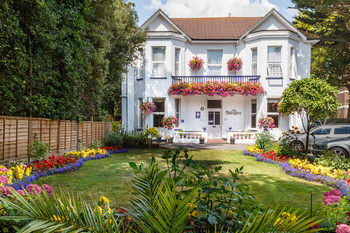 Hotel Balincourt Guest House