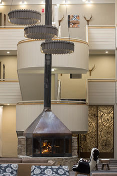 Apartamento The Sebel Pinnacle Valley Resort