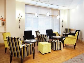 Hotel Ibis Carlisle � City Centre