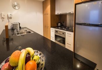 Apartamento Accent Accommodation At Docklands Melbourne