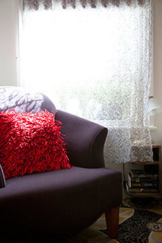 Apartamento Carlton Terrace