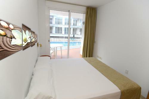 Apartamento Arena Suites