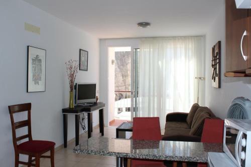 Apartamento Arena Suites