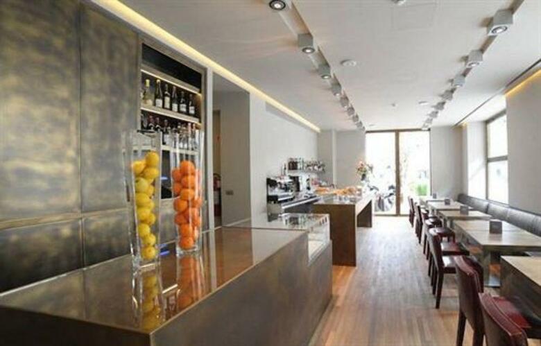 Posta Design Hotel