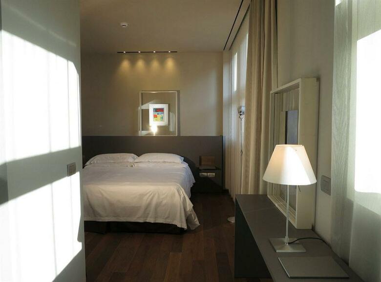 Posta Design Hotel