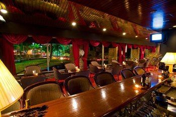 Hotel Fiesta Resort And Spa Saipan