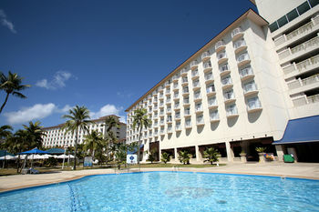 Hotel Fiesta Resort And Spa Saipan