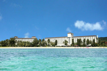 Hotel Fiesta Resort And Spa Saipan