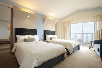 Hotel Fiesta Resort And Spa Saipan