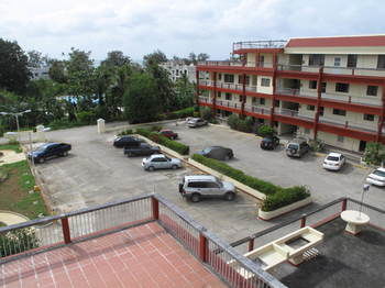 Beach Garden Hotel & Apartment