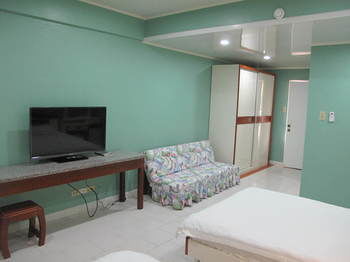 Beach Garden Hotel & Apartment