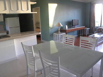 Beach Garden Hotel & Apartment