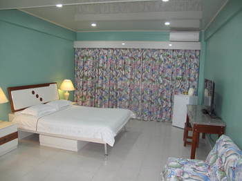 Beach Garden Hotel & Apartment