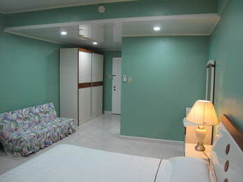 Beach Garden Hotel & Apartment