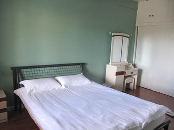 Beach Garden Hotel & Apartment