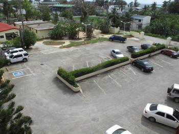 Beach Garden Hotel & Apartment