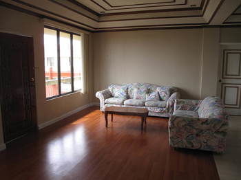 Beach Garden Hotel & Apartment