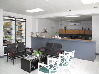 Beach Garden Hotel & Apartment