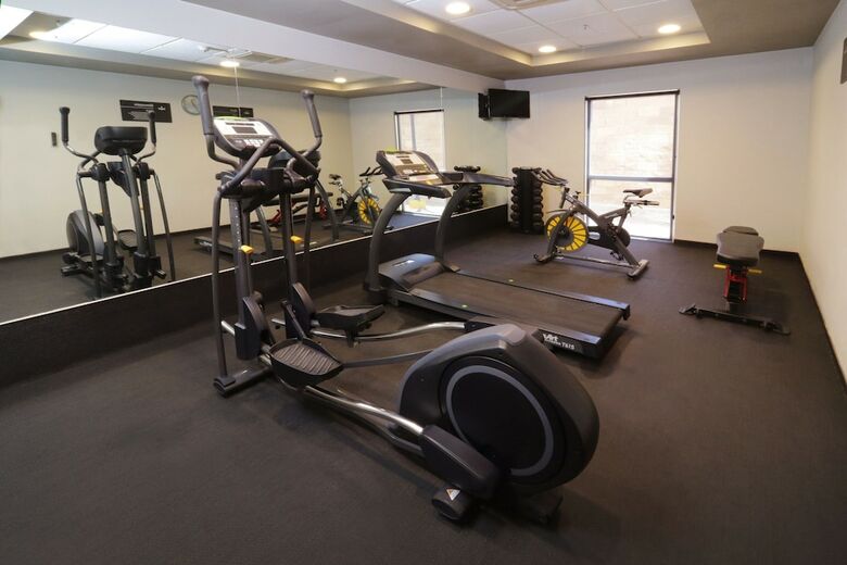 Hotel City Express Piedras Negras
