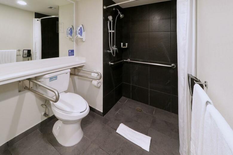 Hotel City Express Piedras Negras