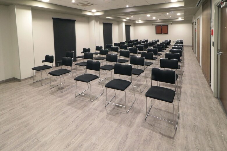 Hotel City Express Piedras Negras