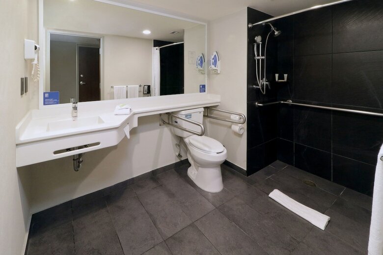 Hotel City Express Piedras Negras