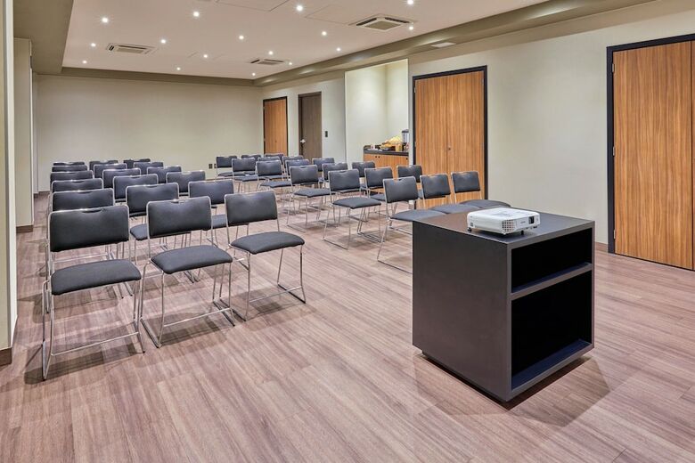 Hotel City Express Piedras Negras